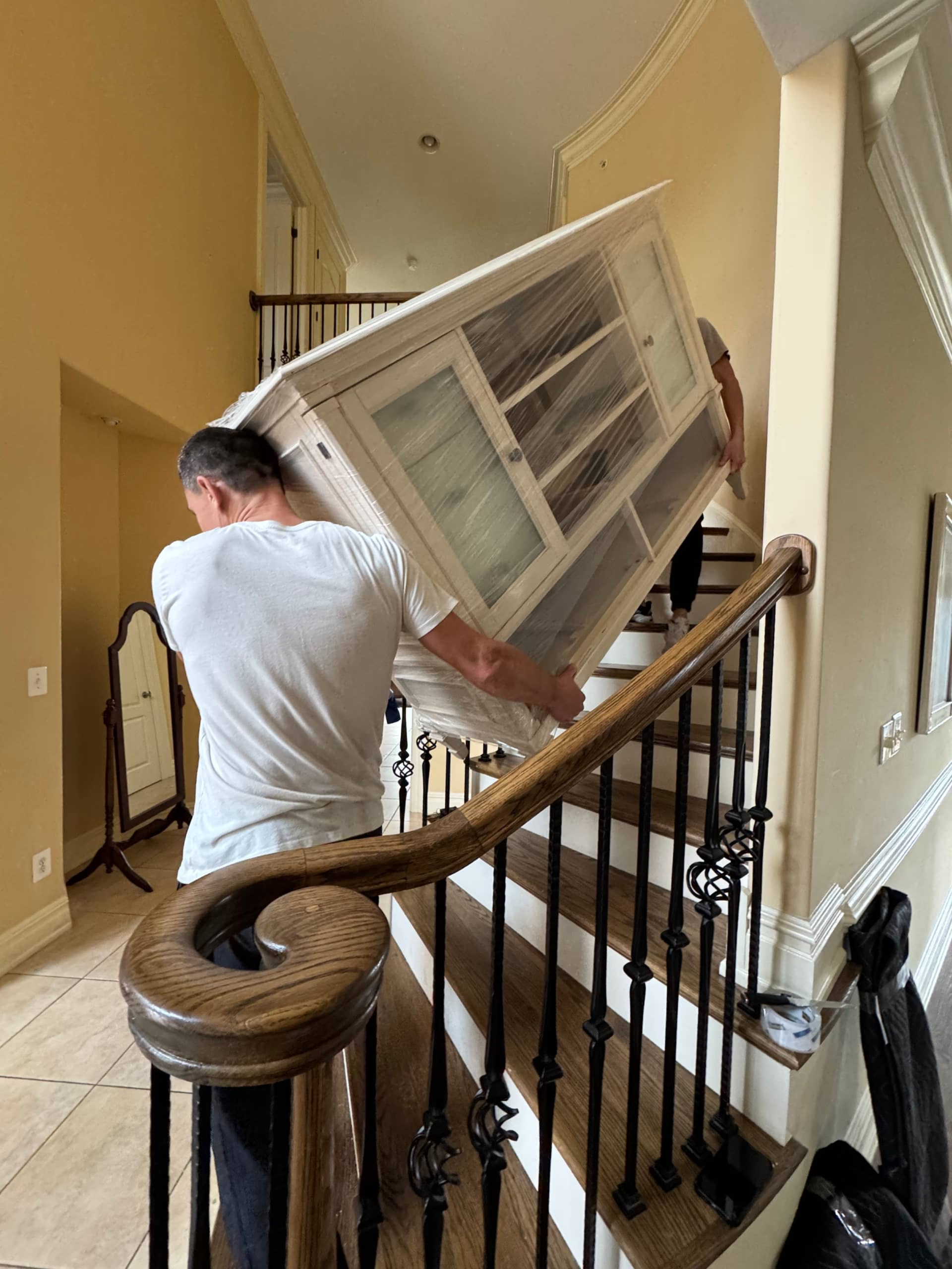  Professional movers serving Philadelphia, PA